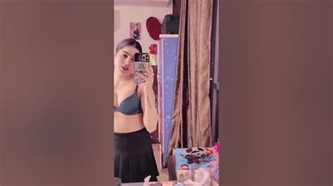 Jasneet Kaur Hot Sexy Girl Dance Full Nangi Larki Youtube