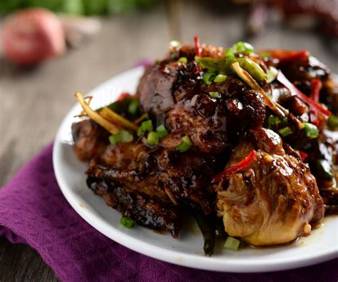Ada banyak macam resep masakan daging sapi seperti rendang sapi dan lain lain. Koleksi Resipi Masakan Mudah Dan Sedap Guna Ayam & Daging ...