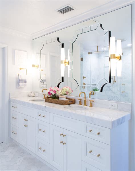 Gold Vanity Mirror Bathroom – arthatravel.com