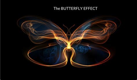 Mysterious Facts Of World Enhance Knowledge Butterfly Effect