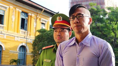 Vietnam To Deport Us Student Will Nguyen For Public Disorder Bbc News