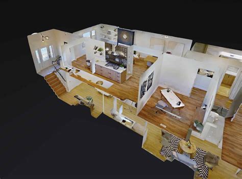 How 3d Matterport Virtual Tour Can Help To Sell Your Property Faster