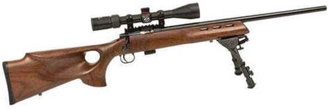 Crickett Keystone 722 Varmint Bolt Action Rimfire Rifle 22 Long Rifle