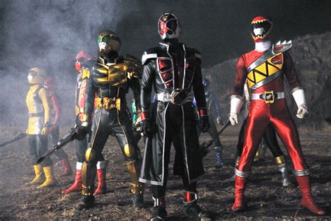 Kamen Rider X Super Sentai X Space Sheriff Super Hero Taisen Z