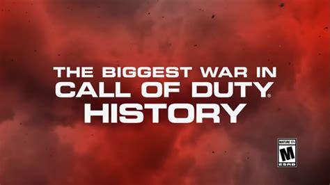 Trailer Call Of Duty Warzone Season 3 Trailer Youtube