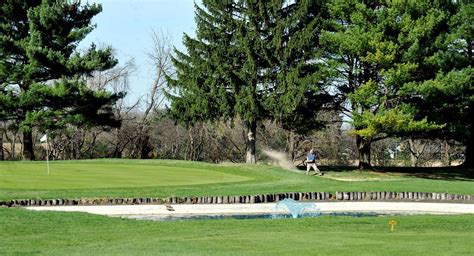 The Legacy Of The Lehigh Valley Amateur Golf Tournament Continues