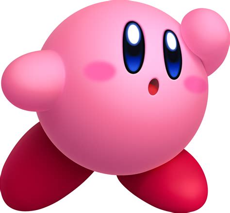 Pink Nintendo Character Best Games Walkthrough