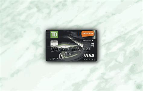 Get text messages right to your mobile when we detect suspicious activity made with your td visa credit card.4. TD Aeroplan Visa Infinite | Credit Card Info | Prince of Travel