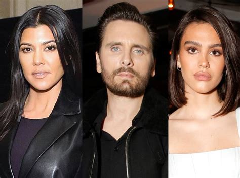 Amelia hamlin was born on june 13, 2001 in los angeles, california, usa as amelia gray hamlin. KUWTK: Kourtney Kardashian And Scott Disick - Here's How ...
