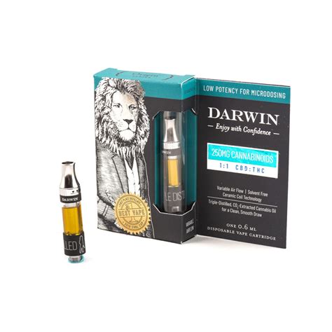 Find great deals on ebay for vape cartridge. Distillate Cartridge - 250 or 500MG Cannabinoids | DARWIN ...