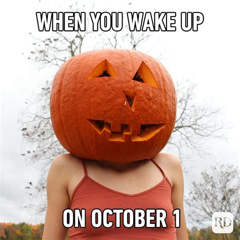 Funny Halloween Memes Between Friends Who Love Halloween Carter Seepince