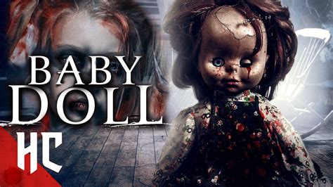 Baby Doll Full Monster Horror Movie Horror Central Youtube