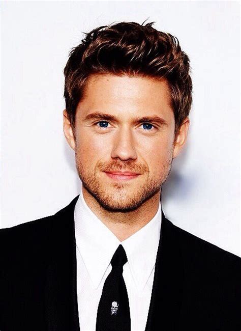 Aaron Tveit If You Have Not Seen His Face Already Youre Welcome