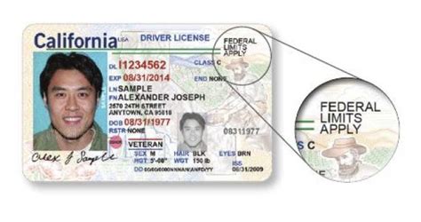 How Do You Know If You Have A California Real Id Press Enterprise