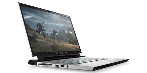 Dell Alienware M17 R3 2020 Rtx 2070 Super Gaming Laptop Bd