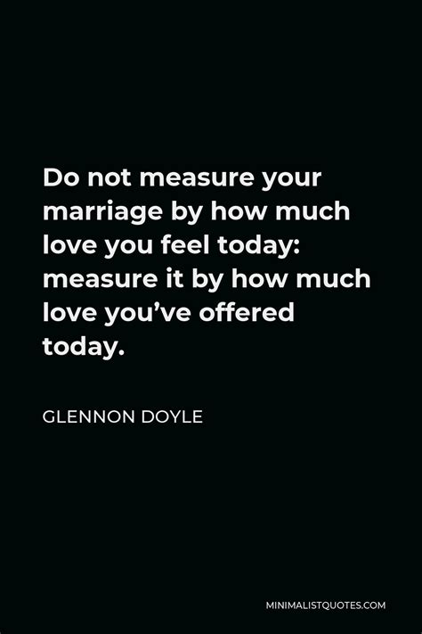 Glennon Doyle Quote Habits Are Learned And Children Learn Their