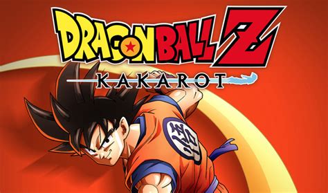 Kakarot, is available now for xbox one! Où acheter Dragon Ball Z Kakarot sur PS4 et Xbox One