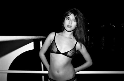 Jeanne Damas Nude French Designer 18 Photos The Fappening