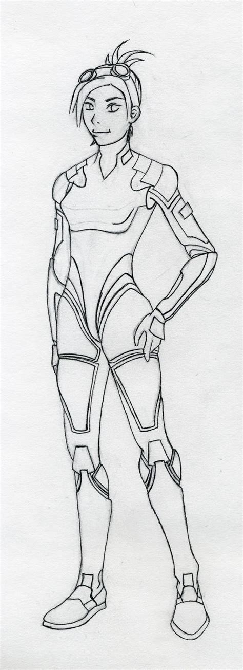 Mass Effect Character Concept By Master Futon On Deviantart