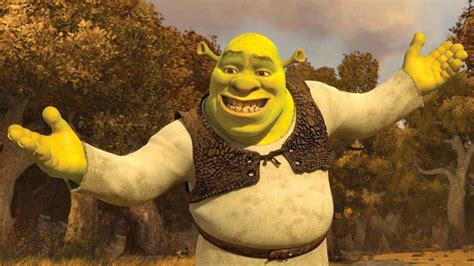 Shrek 5 Arriva Nei Cinema Nel 2019 Everyeye Cinema