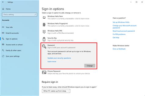 How To Remove Login Password From Windows 10 Howali Easily Techowns
