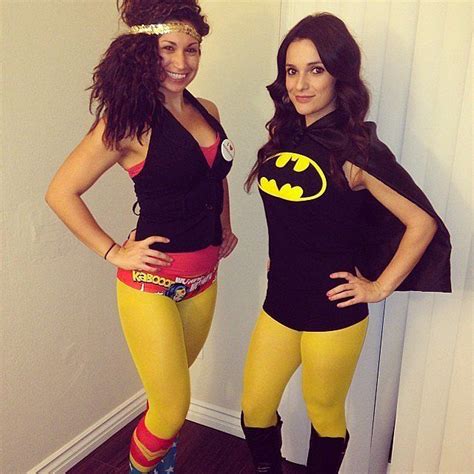 The Top 20 Halloween Costumes Of 2014 Are Easy To Diy Superhero Halloween Costumes Batman