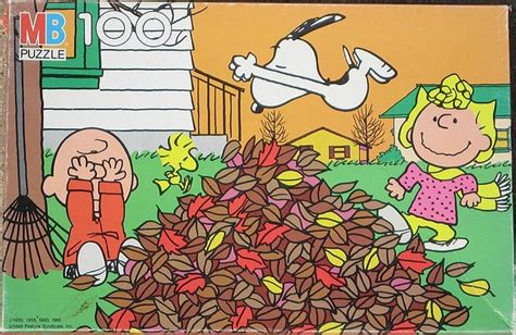 Charlie Brown Autumn Wallpaper Carrotapp