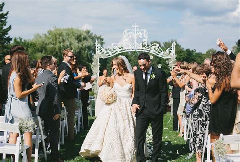 Choose a color that the illusion neckline, waist belt, and sleeveless pattern in burgundy are a perfect match for this have an invite for an afternoon wedding in fall? 9 Dress Code Rules According to a Wedding Planner - The ...