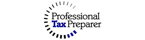 Professional Tax Preparer Certification
