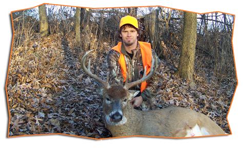 Michigan Hunting Leases | Hunting Lease in Michigan
