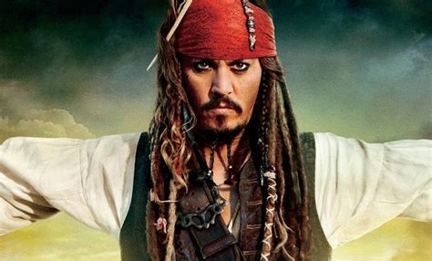 Will turner alias orlando bloom. Piráti z Karibiku: Chystá se šestka. Vrátí se Depp ...