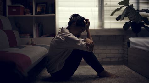 What Is Depression Symptoms And Overview