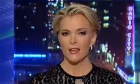 Megyn Kellys Newest Ugly Claim Has Fellow Fox News Host Calling Her