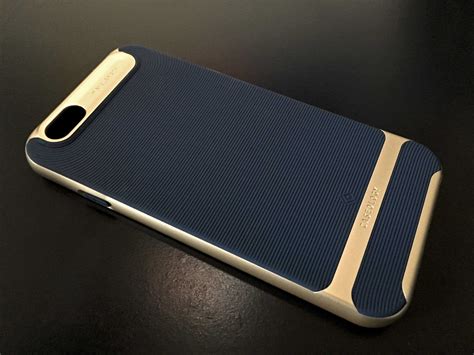 Caseology Review 4 Of The Nicest Iphone 6s Cases