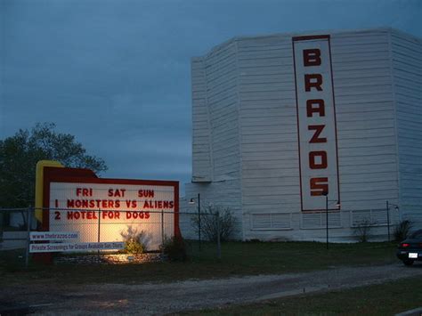 Add them now to this category in sacramento, ca or browse best radio stations for more cities. Brazos Drive-in (Granbury, TX): Address, Phone Number, Top ...