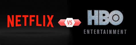 Netflix vs HBO Cuál tiene mejor catálogo Los Replicantes