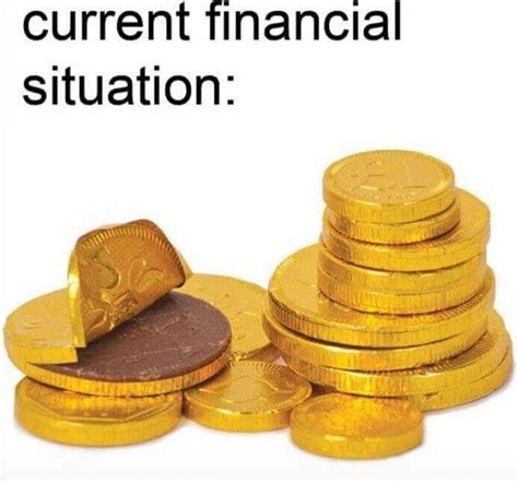 12 Money Memes That Show How Bad We Are With Our Dollar Bills Yall Wise