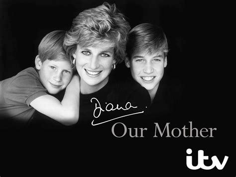 Watch Diana Our Mother Her Life And Legacy Prime Video