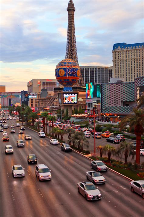 13 Fun Things To Do In Las Vegas With Kids Simply Wander
