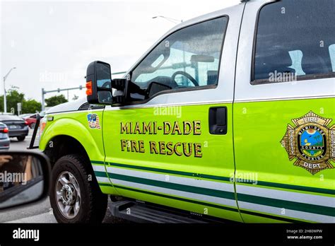 Miami dade police department hi-res stock photography and images - Alamy