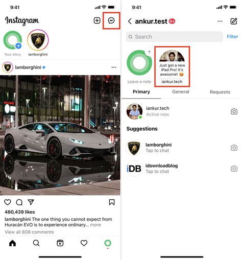 What Are Instagram Notes And How To Use Them Full Guide