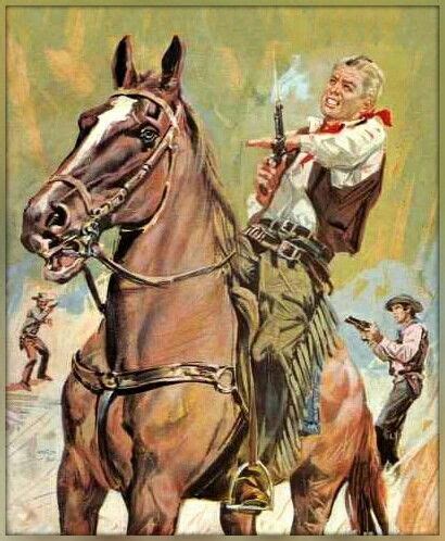 Para todos esos fanáticos del viejo oeste, aquí le traemos los juegos de vaqueros, donde las pistolas no podrán faltar. Pin de Plasticosdelevora en Vaqueros del viejo oeste en ...