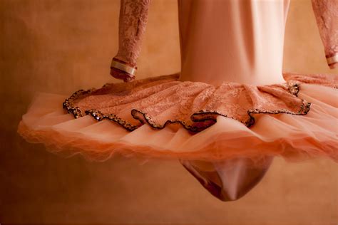 Sweet Ballerina Christie Pouliasi Events