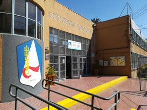 Liceo Liceo Ciencia Y Tecnologia