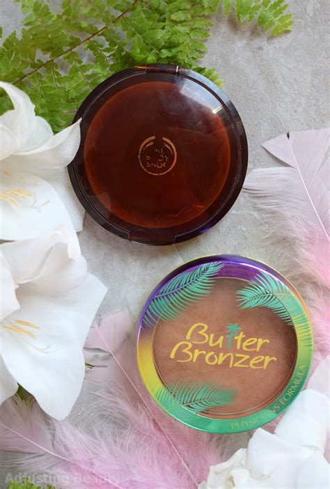 My Favorite Bronzers And Highlighters Adjusting Beauty