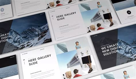 40 Awesome Powerpoint Templates Cool Ppt Templates 2023 Envato Tuts