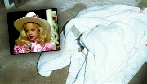 shocking crime scene photos — america s most infamous murders
