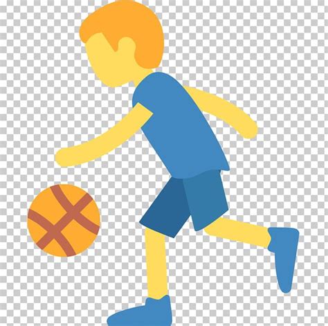 Basketball And 23 Emoji