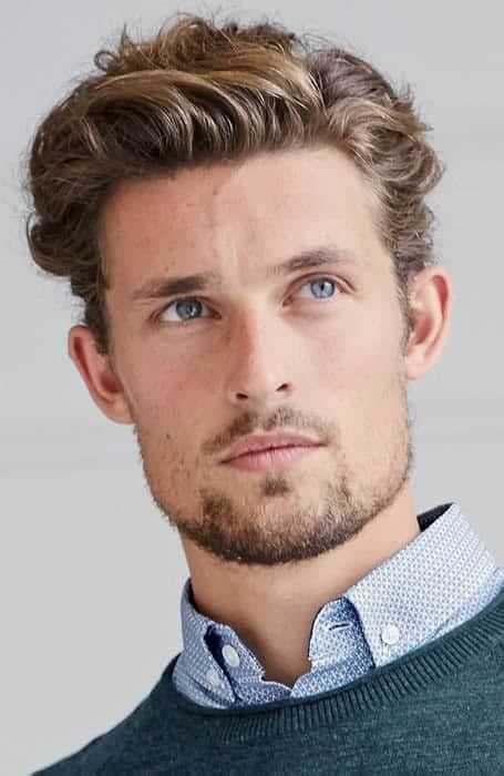 32 Of The Best Mens Quiff Hairstyles Fashionbeans