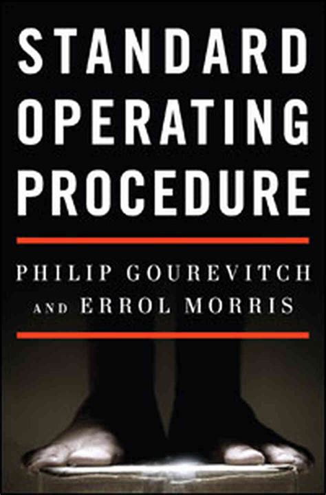 Standard Operating Procedure At Abu Ghraib Npr